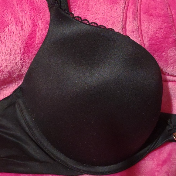 Victoria Secret Body by Victoria Push Up Bra Size 36B NWT - Picture 3 of 7
